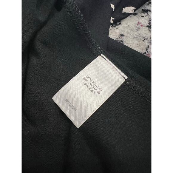 J.Jill wearever collection NWT top womens size L sleeveless - Picture 9 of 9